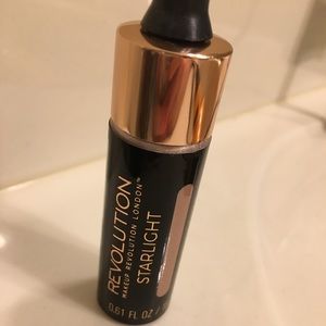 Liquid highlighter!